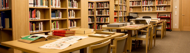 Bachelor of Library Information Science